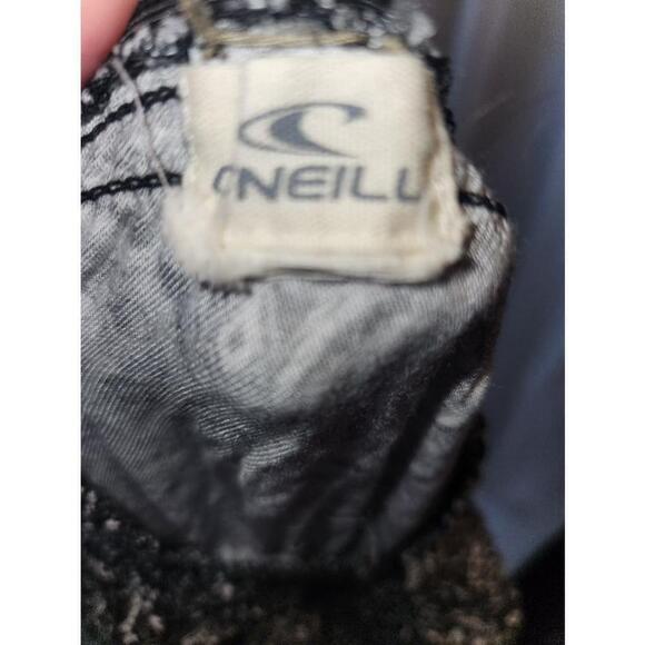 O'NEILL patterned sleeveless dress - Picture 8 of 9